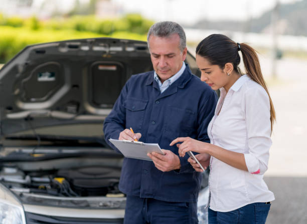 Comprehensive and collision insurance Lake Barrington